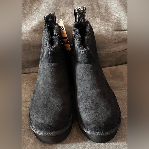 Boots Muk Luks Women’s Size 7 NWT - Picture 2 of 5